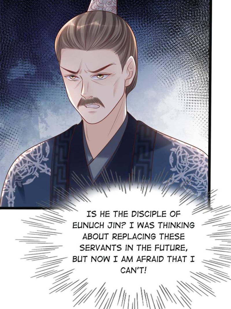 God of War, Crazy Princess Chapter 139 - page 8
