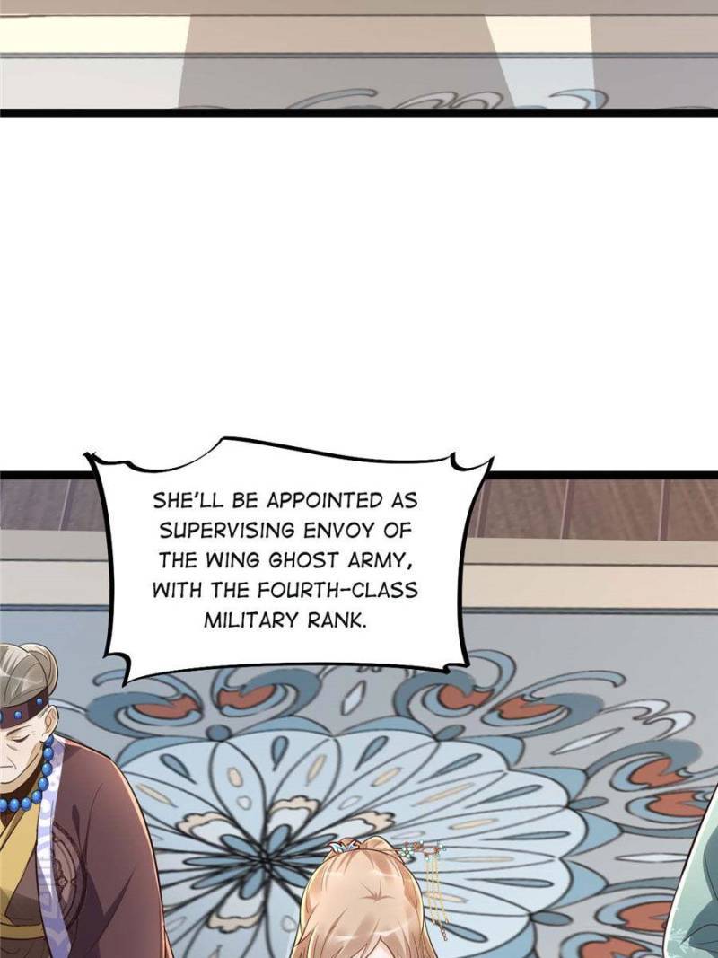 God of War, Crazy Princess Chapter 138 - page 13