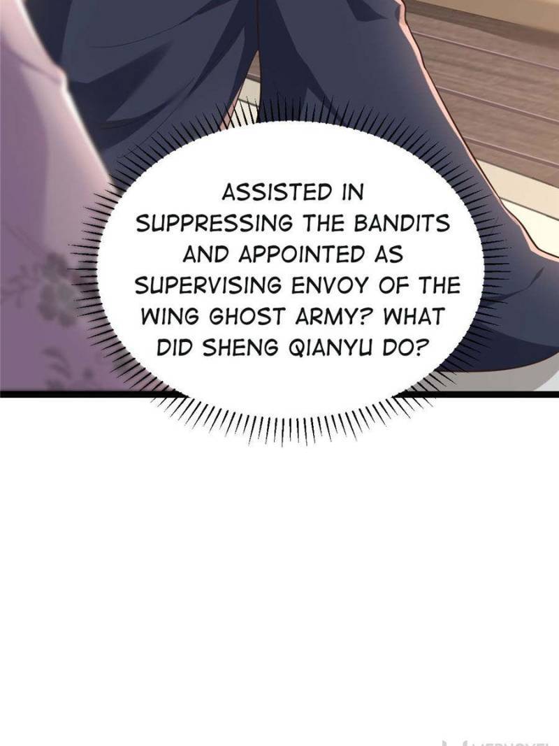 God of War, Crazy Princess Chapter 138 - page 16