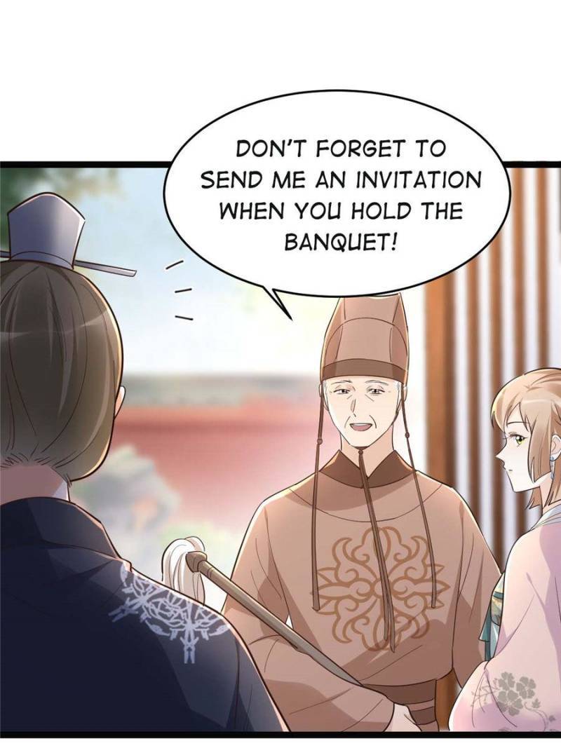 God of War, Crazy Princess Chapter 138 - page 31