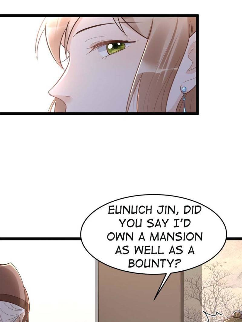 God of War, Crazy Princess Chapter 138 - page 34