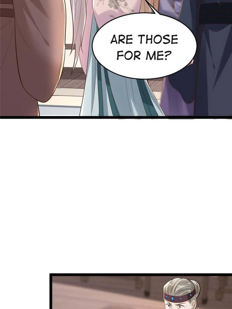 God of War, Crazy Princess Chapter 138 - page 36