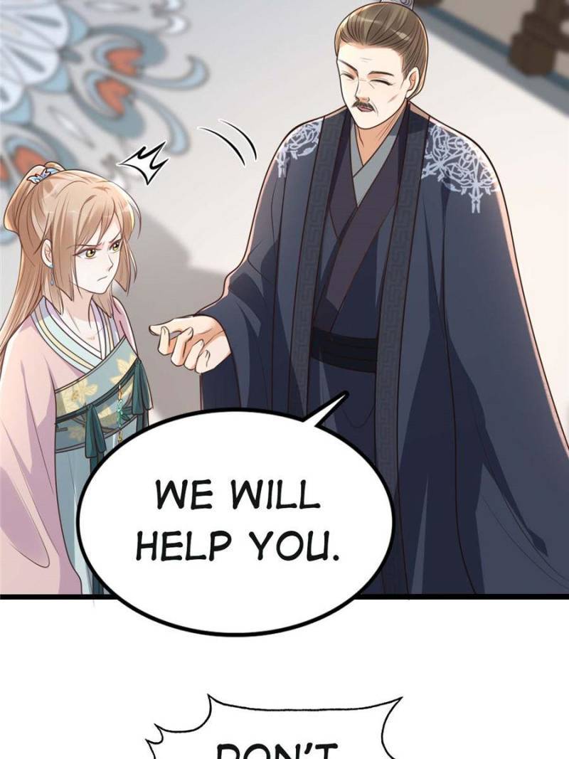God of War, Crazy Princess Chapter 138 - page 47