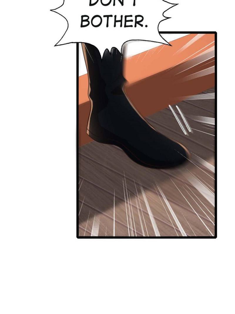 God of War, Crazy Princess Chapter 138 - page 48