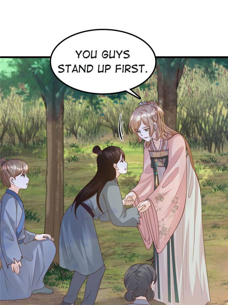God of War, Crazy Princess Chapter 137 - page 1