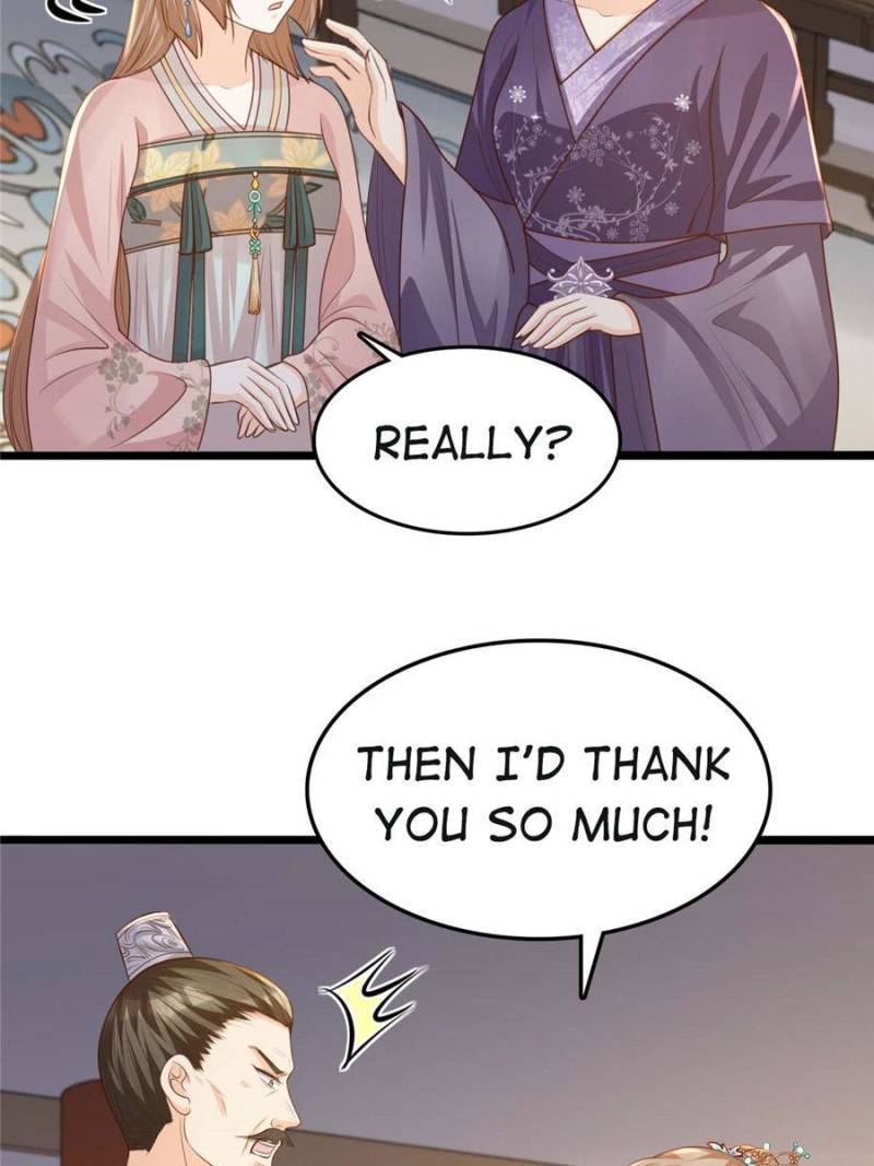 God of War, Crazy Princess Chapter 137 - page 28