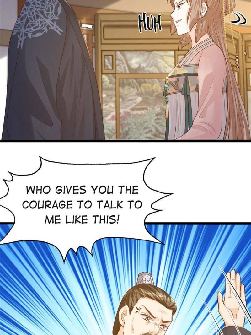 God of War, Crazy Princess Chapter 137 - page 30