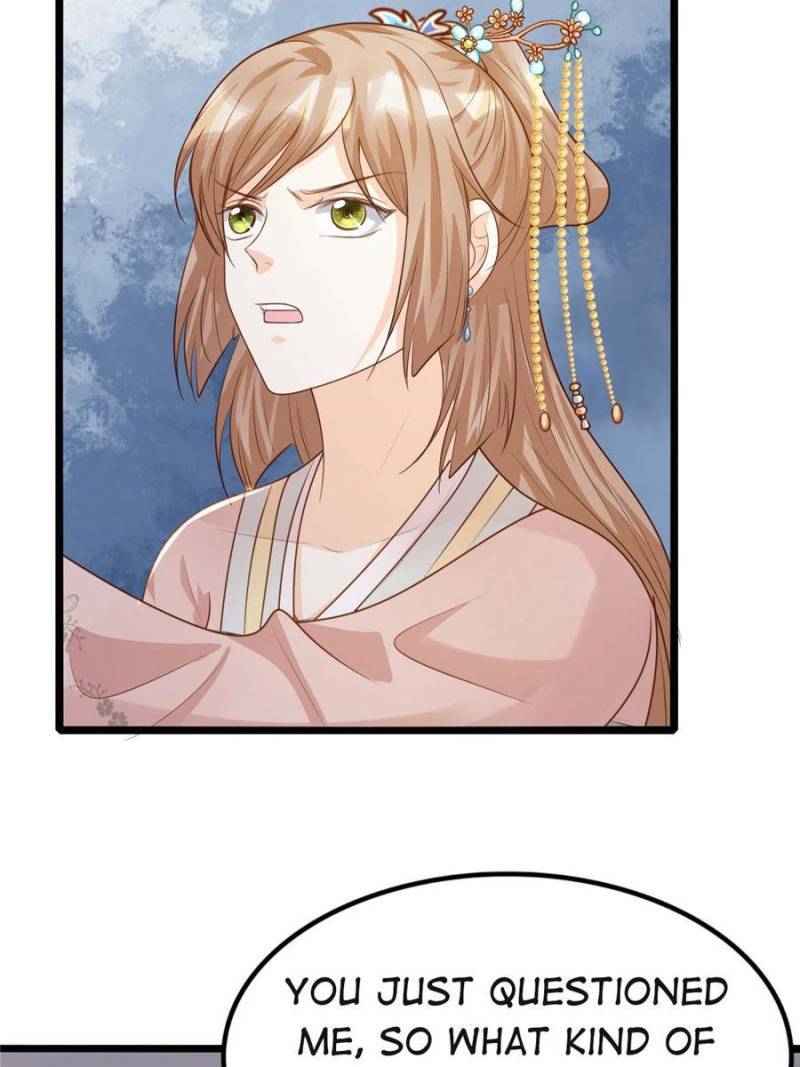 God of War, Crazy Princess Chapter 137 - page 36