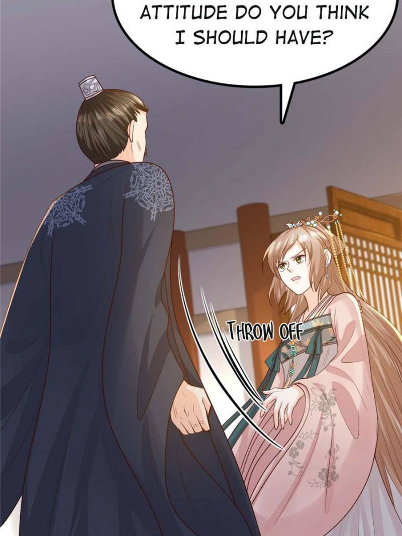 God of War, Crazy Princess Chapter 137 - page 37