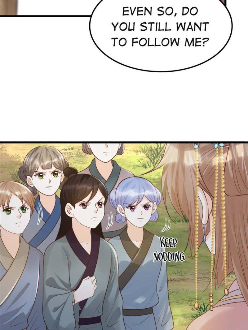 God of War, Crazy Princess Chapter 137 - page 4