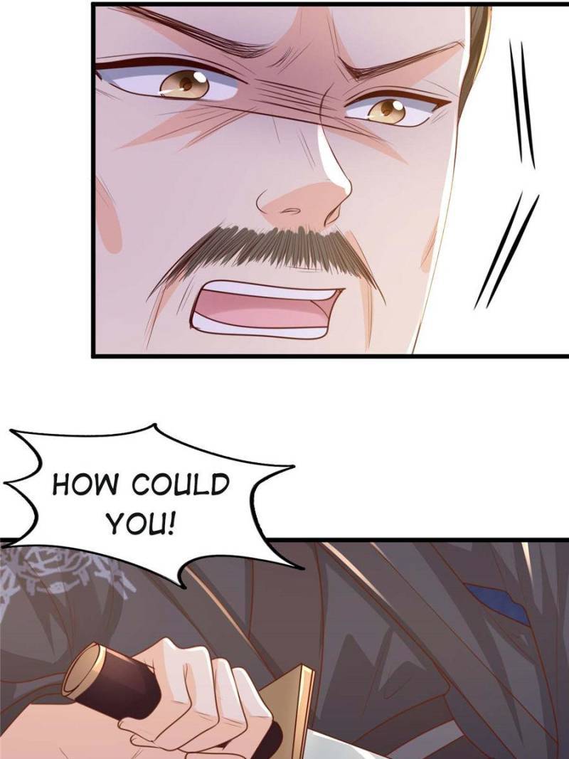 God of War, Crazy Princess Chapter 137 - page 44