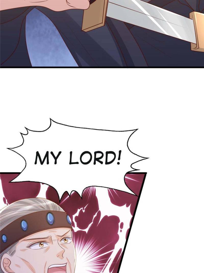 God of War, Crazy Princess Chapter 137 - page 45
