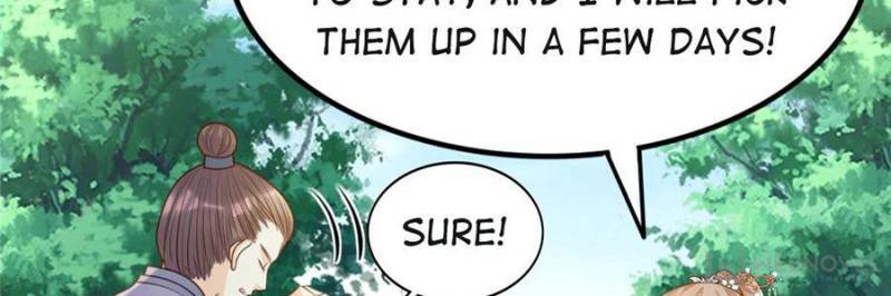 God of War, Crazy Princess Chapter 137 - page 6