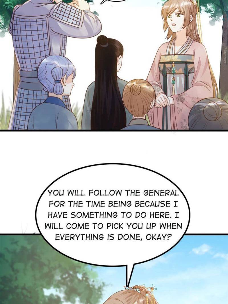 God of War, Crazy Princess Chapter 137 - page 7