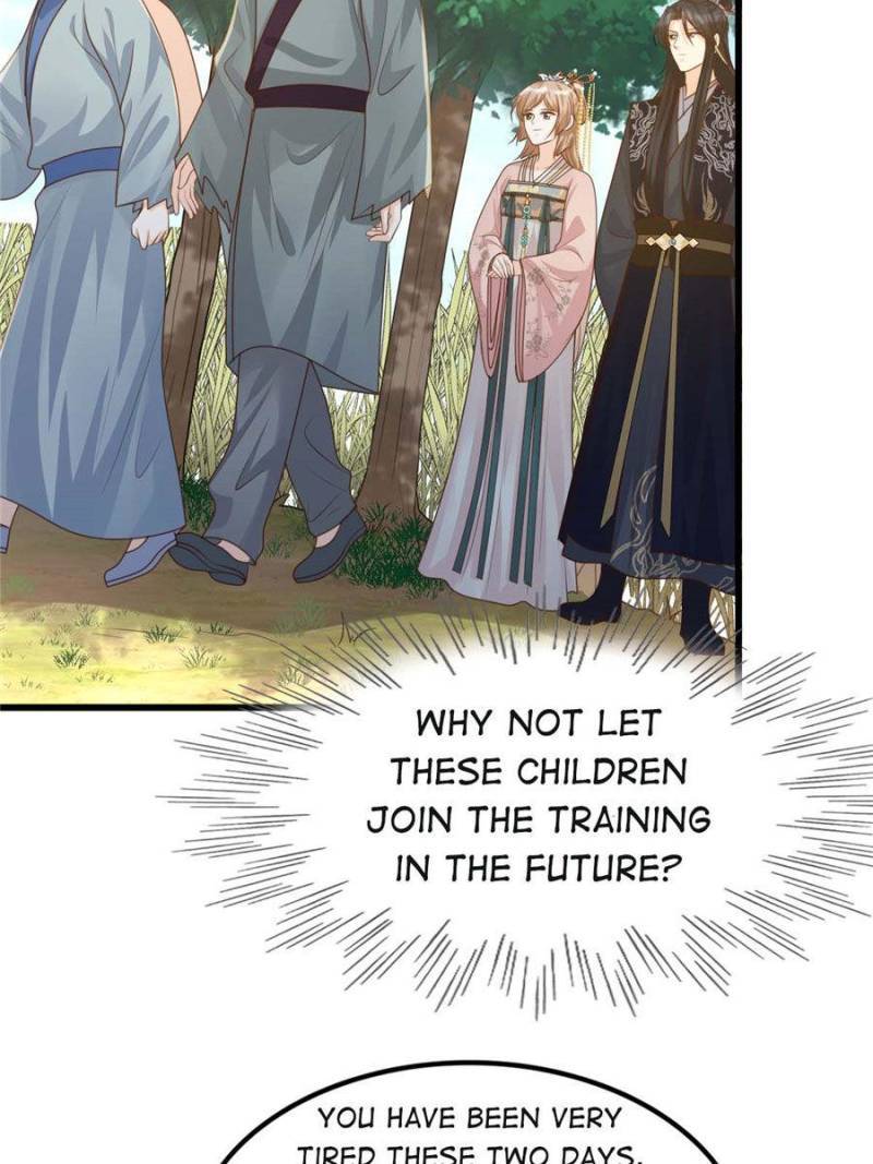 God of War, Crazy Princess Chapter 137 - page 9