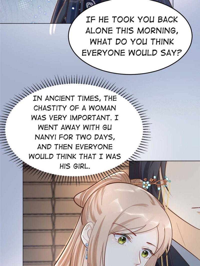 God of War, Crazy Princess Chapter 136 - page 13