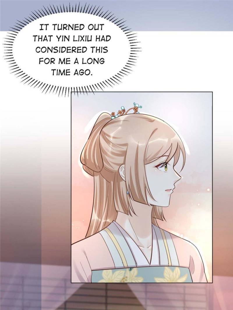 God of War, Crazy Princess Chapter 136 - page 19