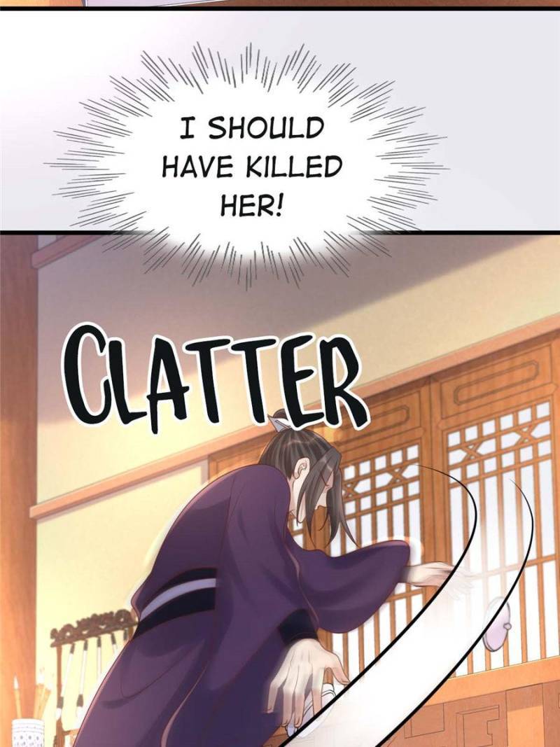 God of War, Crazy Princess Chapter 136 - page 35