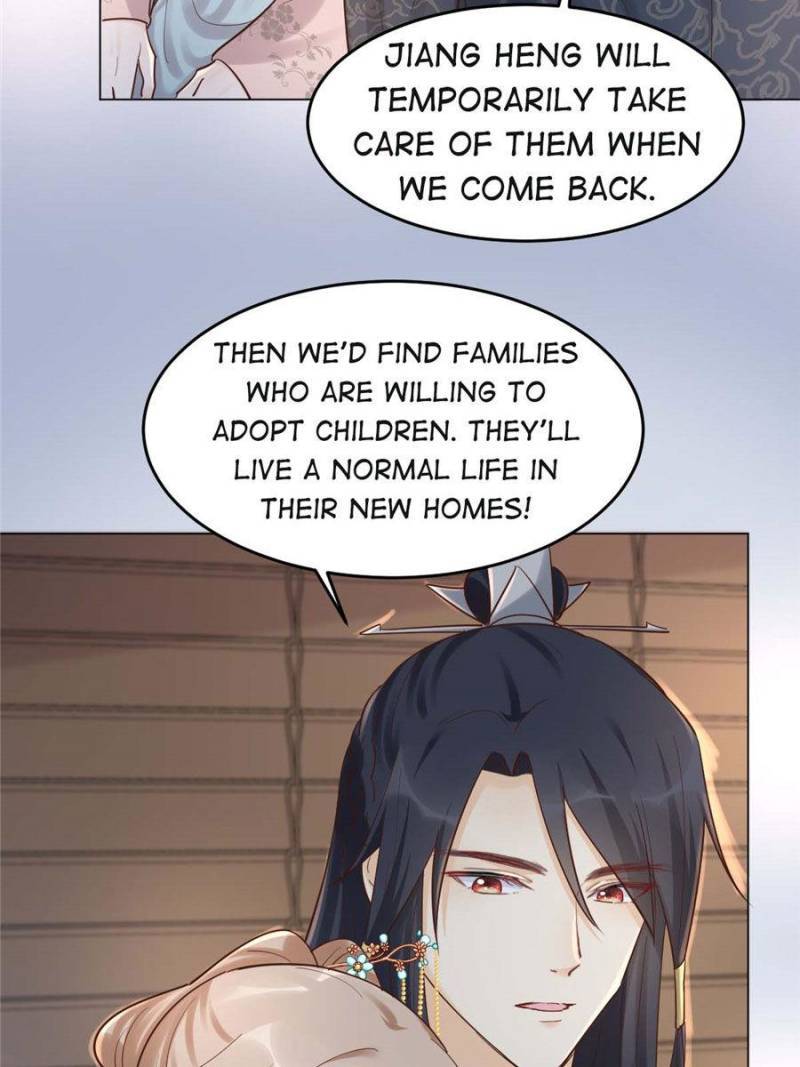 God of War, Crazy Princess Chapter 136 - page 4