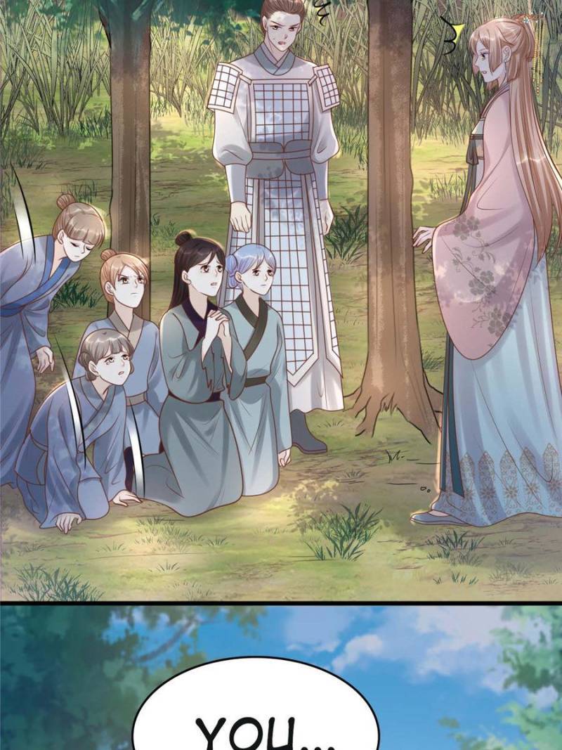 God of War, Crazy Princess Chapter 136 - page 48