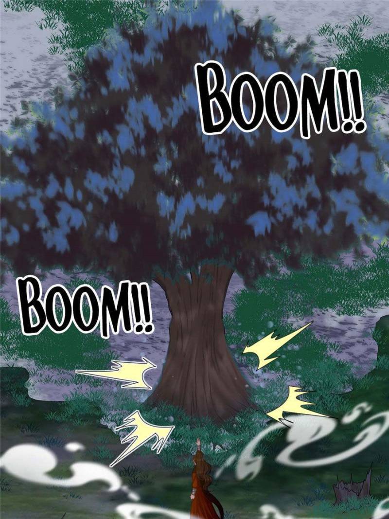 God of War, Crazy Princess Chapter 135 - page 1