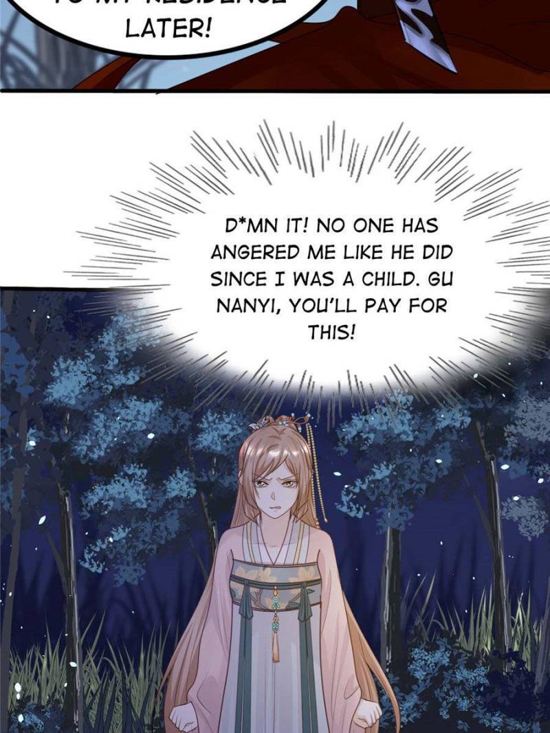 God of War, Crazy Princess Chapter 135 - page 10