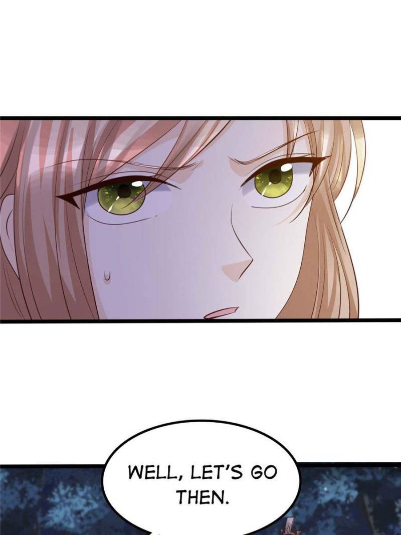 God of War, Crazy Princess Chapter 135 - page 18