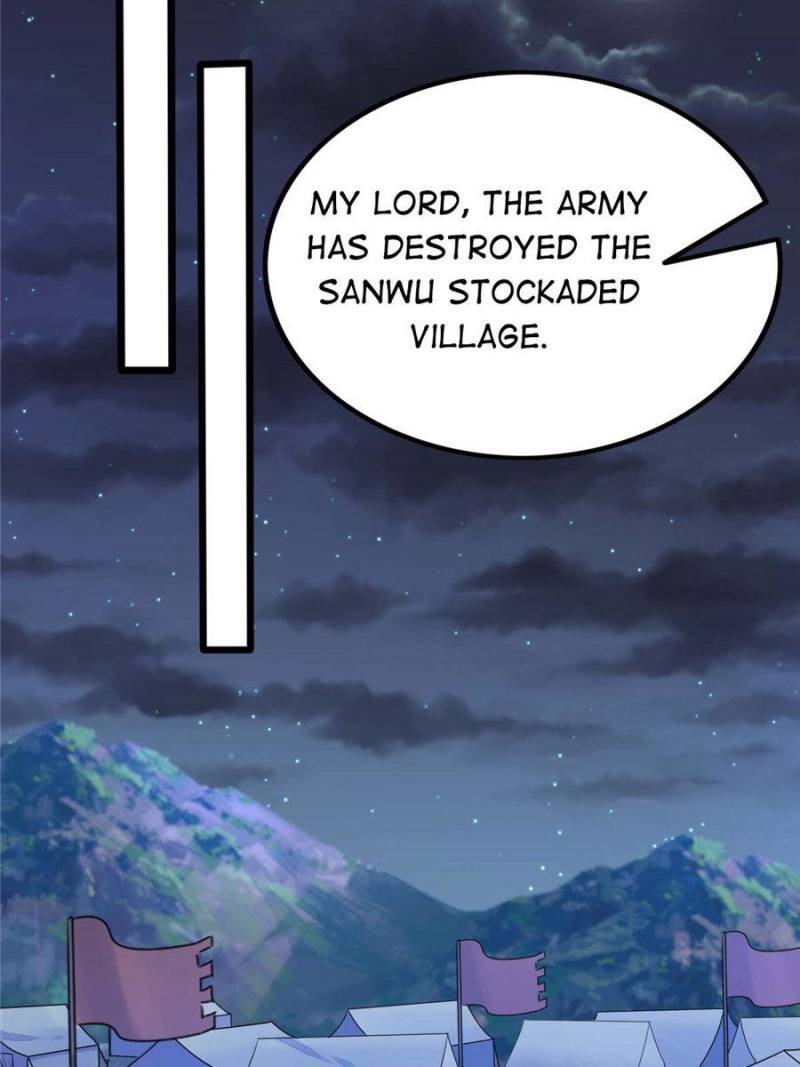 God of War, Crazy Princess Chapter 135 - page 21