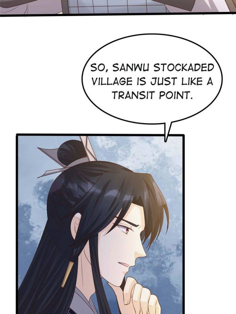 God of War, Crazy Princess Chapter 135 - page 27