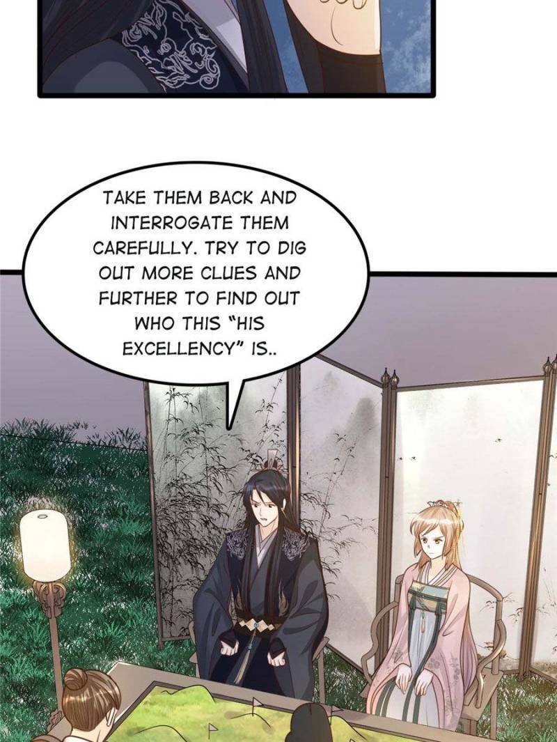 God of War, Crazy Princess Chapter 135 - page 28