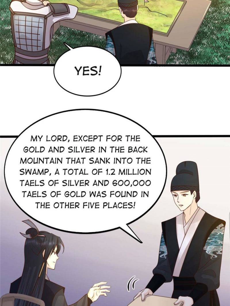God of War, Crazy Princess Chapter 135 - page 29