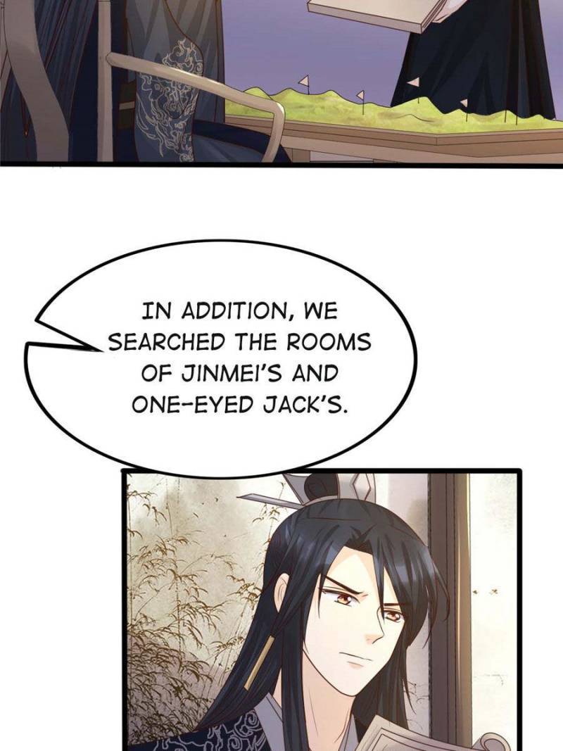 God of War, Crazy Princess Chapter 135 - page 30