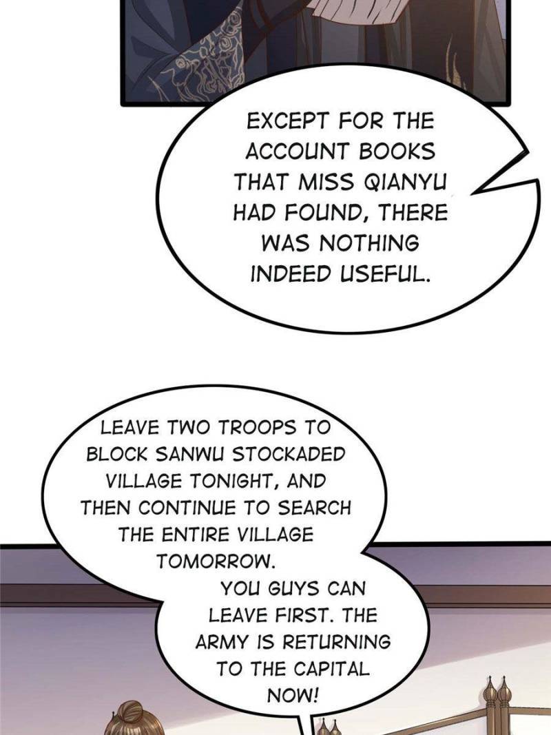God of War, Crazy Princess Chapter 135 - page 32