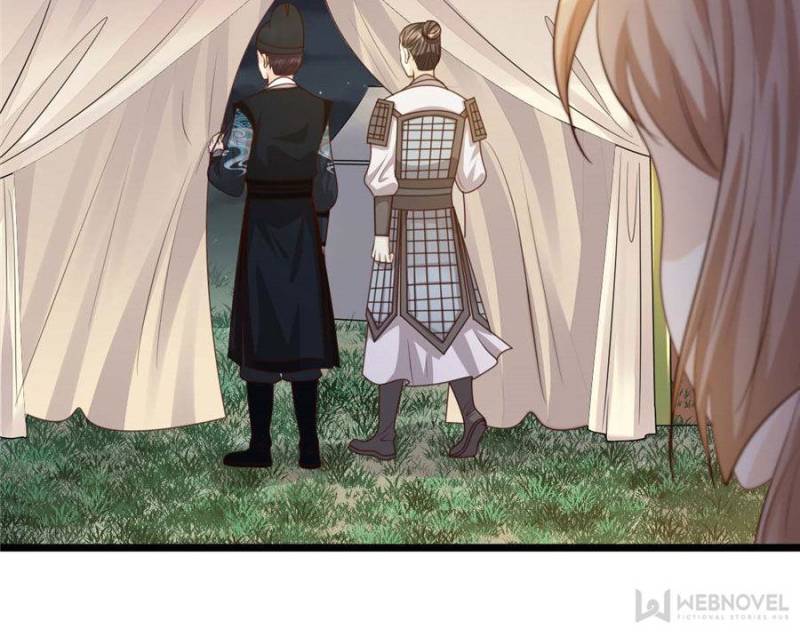 God of War, Crazy Princess Chapter 135 - page 34
