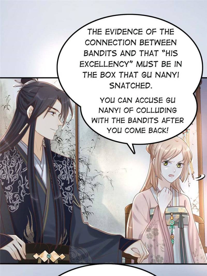 God of War, Crazy Princess Chapter 135 - page 35