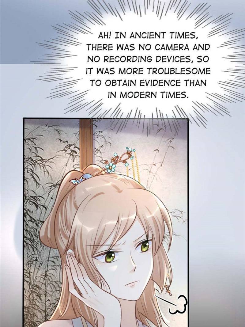 God of War, Crazy Princess Chapter 135 - page 37