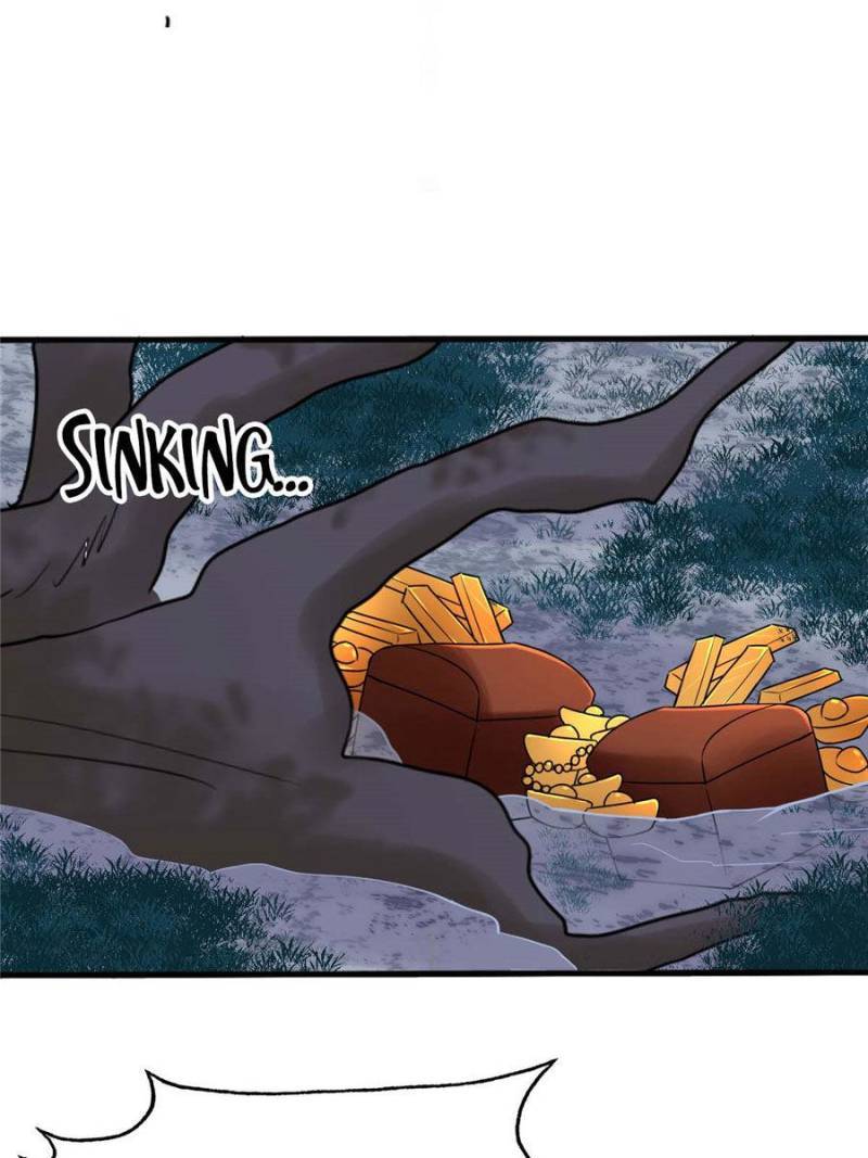 God of War, Crazy Princess Chapter 135 - page 4