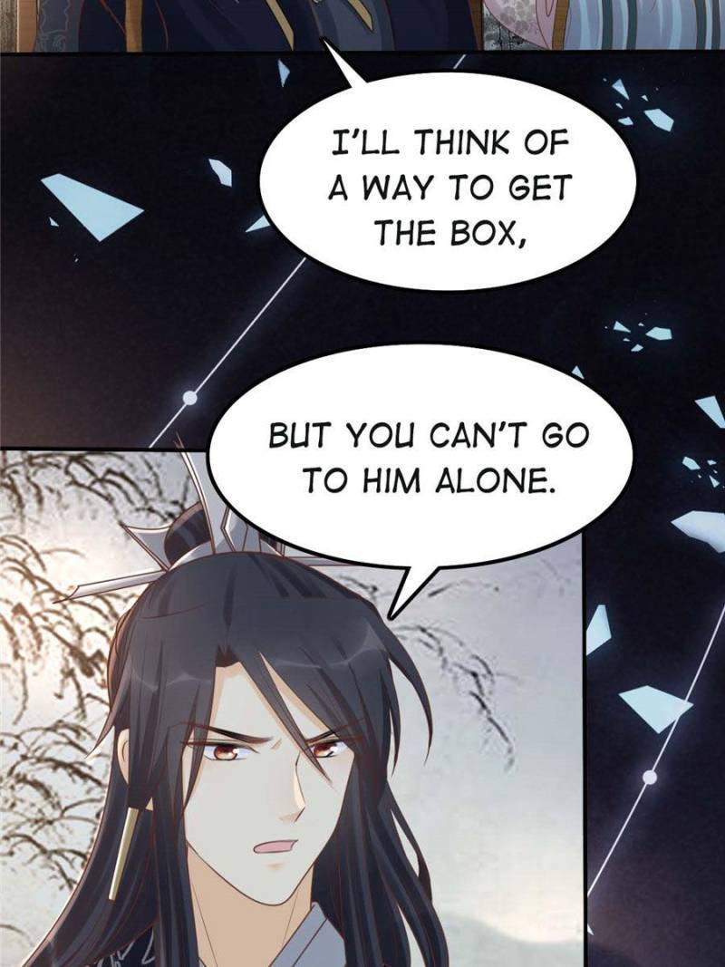 God of War, Crazy Princess Chapter 135 - page 43