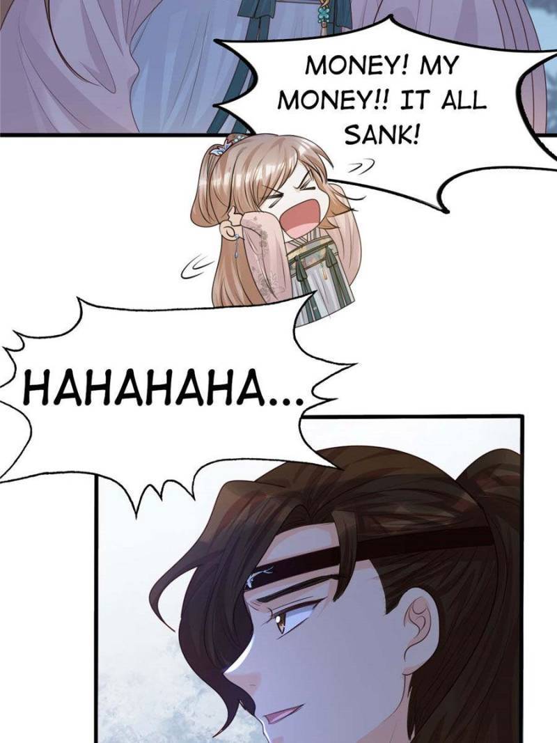 God of War, Crazy Princess Chapter 135 - page 6