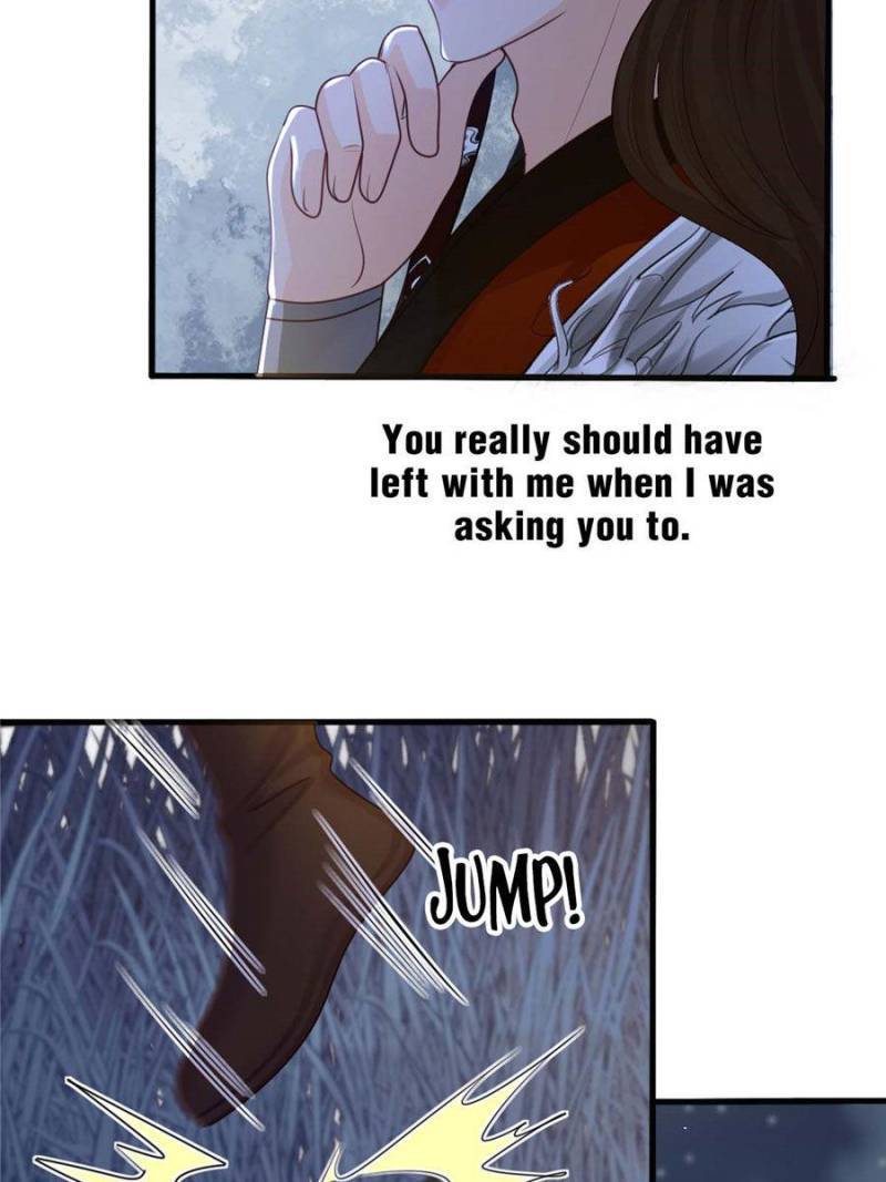 God of War, Crazy Princess Chapter 135 - page 7