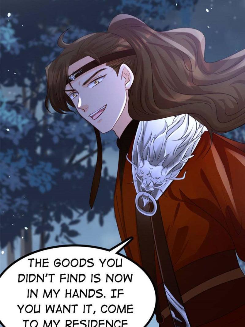 God of War, Crazy Princess Chapter 135 - page 9