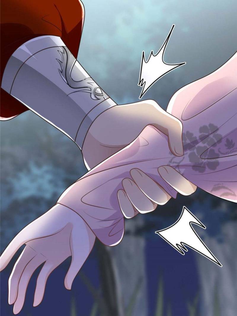 God of War, Crazy Princess Chapter 134 - page 14
