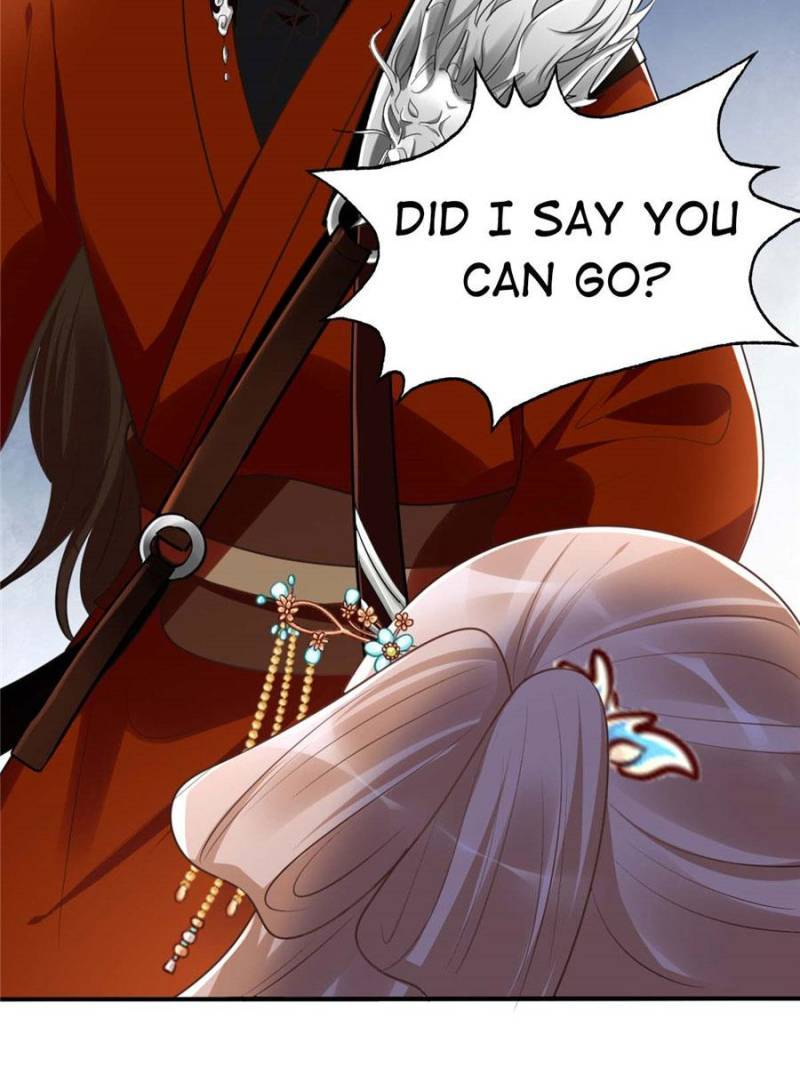 God of War, Crazy Princess Chapter 134 - page 16
