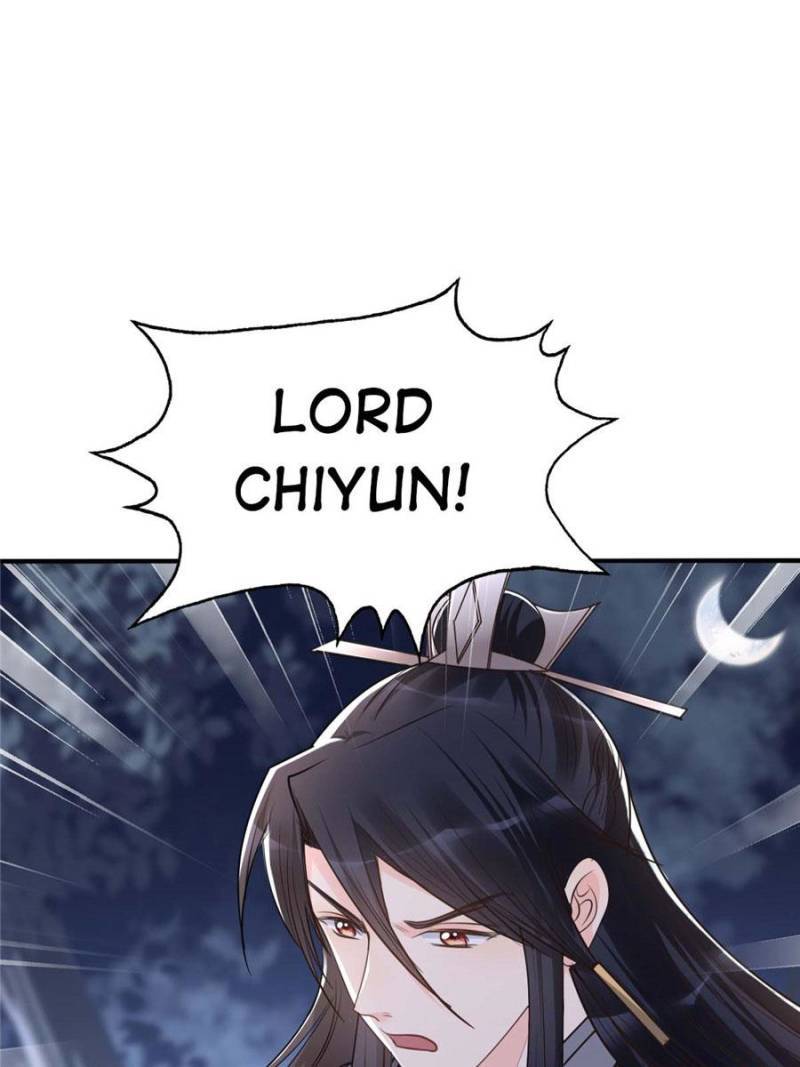 God of War, Crazy Princess Chapter 134 - page 19
