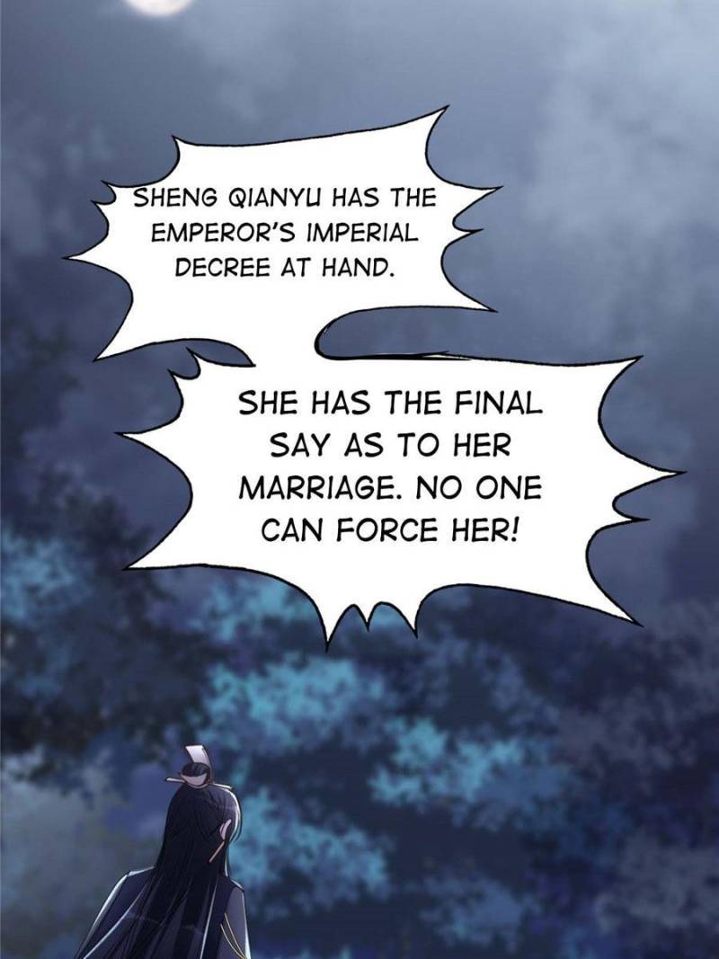 God of War, Crazy Princess Chapter 134 - page 28