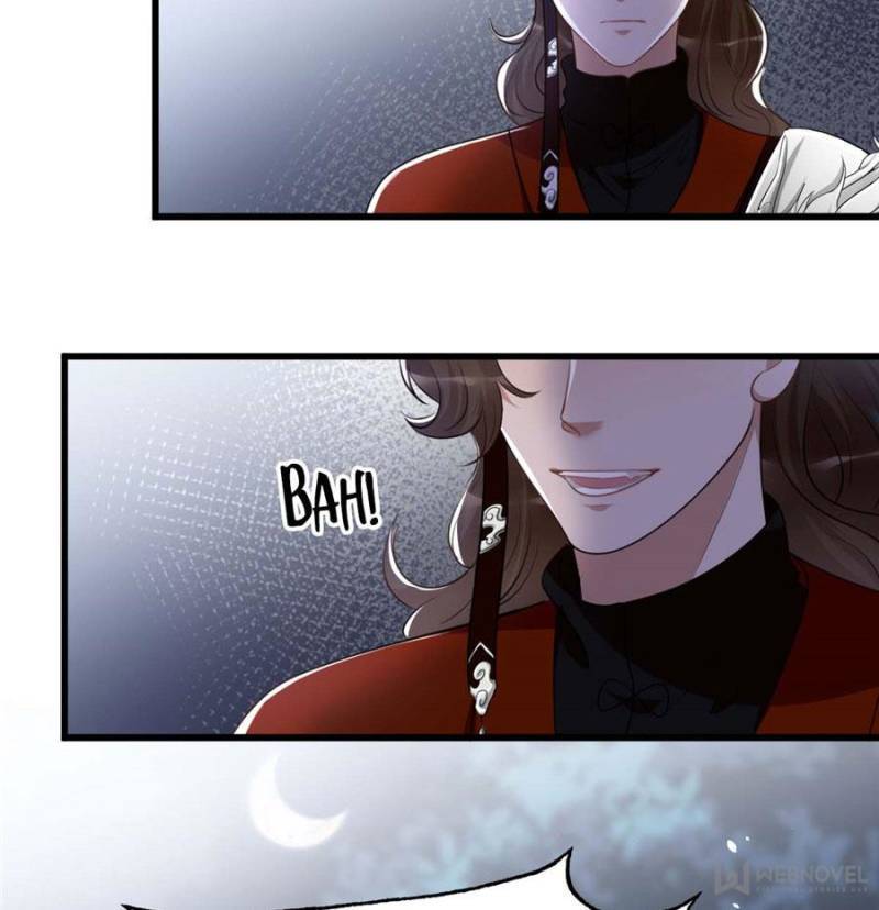 God of War, Crazy Princess Chapter 134 - page 30