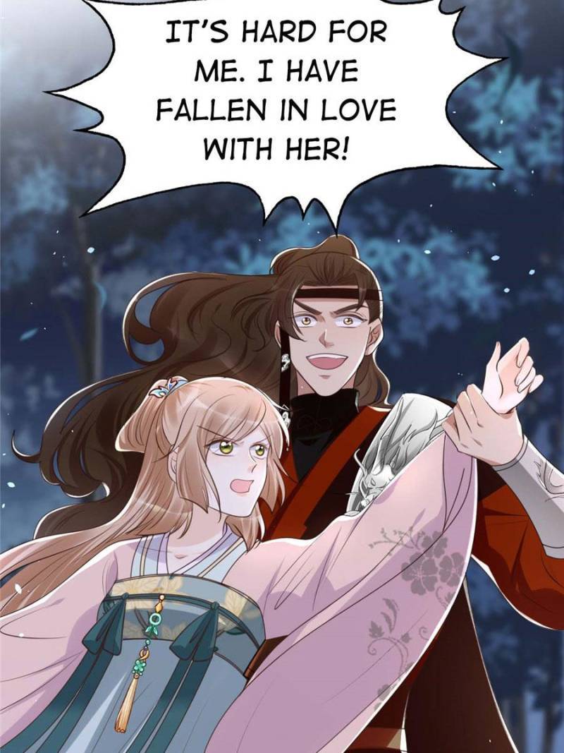 God of War, Crazy Princess Chapter 134 - page 31