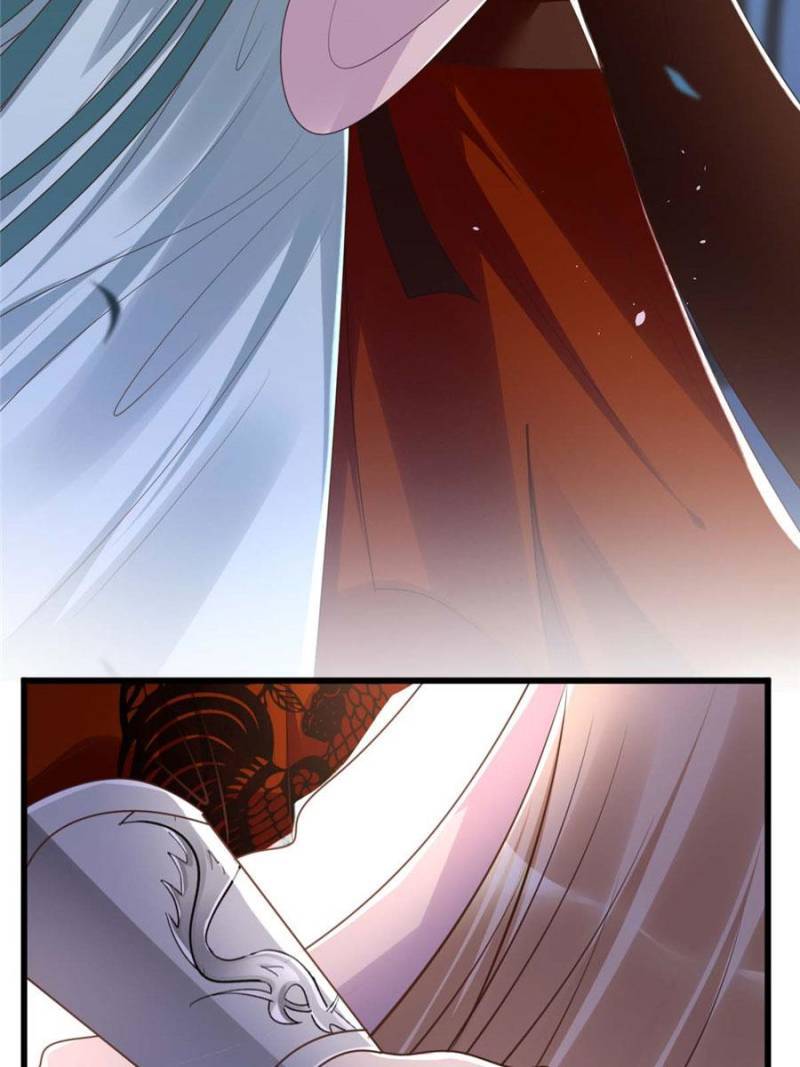 God of War, Crazy Princess Chapter 134 - page 32