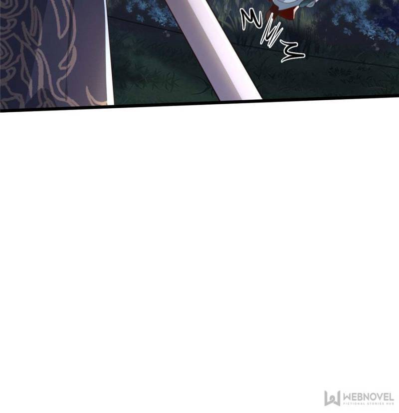 God of War, Crazy Princess Chapter 134 - page 36