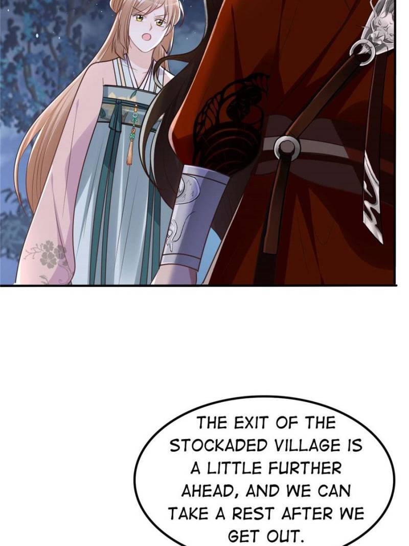 God of War, Crazy Princess Chapter 134 - page 4